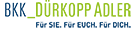 Logo BKK Dürkopp Adler