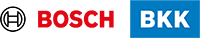Logo Bosch BKK