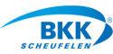 Logo BKK Scheufelen