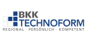 Logo BKK MAHLE