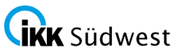Logo IKK Suedwest