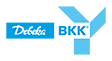 Logo Debeka BKK