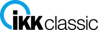 Logo IKK classic