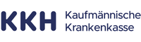 Logo Kaufmännische Krankenkasse - KKH
