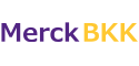Logo Merck BKK