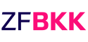 Logo BKK ZF und Partner