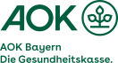 Logo AOK Bayern