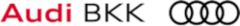 Logo Audi BKK