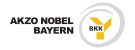 Logo Akzo Nobel Bayern