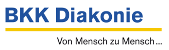 Logo BKK Diakonie