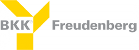 Logo BKK Freudenberg