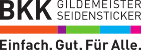 Logo BKK Gildemeister/Seidensticker