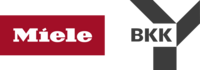 Logo BKK Miele