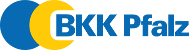 Logo BKK Pfalz