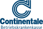 Logo Continentale BKK