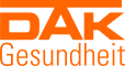 Logo DAK-Gesundheit