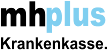 Logo mhplus BKK