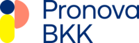 Logo Pronova BKK