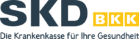 Logo SKD BKK