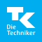 Logo Techniker Krankenkasse