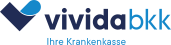 Logo vivida BKK