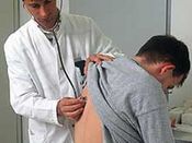 Studie zur Versorgungsqualität aus Patientensicht