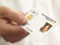 Gesundheitskarte startet in NRW zunächst nur mit elektronischem Rezept