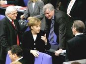 Gesundheitspolitik in der Regierungskoalition nur als kleinster gemeinsamer Nenner vereinbart