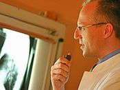 Qualitätsverbesserung durch Benchmarking in der Patientenversorgung