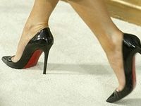 Wenig Halt in vielen Schuhen: 11.000 Arbeitsunfälle meldet die BGW