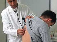 Studie zur Versorgungsqualität aus Patientensicht